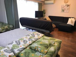 Lipelala Stay 505 - Osaka - 6
