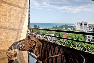 Beach & Beatles Apartments - Odessa - 2