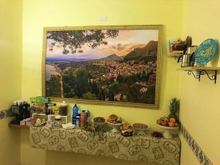 B&B Teodora - Gaggi - 3