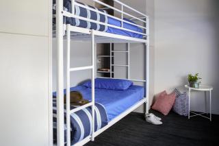 Spinners Hostel - Perth - 5