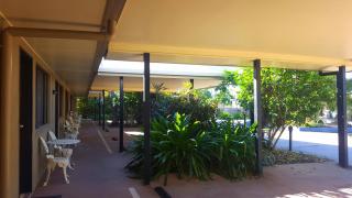Biloela Palms Motor Inn - Biloela - 5
