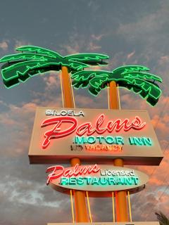 Biloela Palms Motor Inn - Biloela - 6