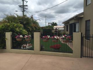 Biloela Palms Motor Inn - 8