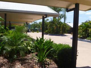 Biloela Palms Motor Inn - Biloela - 7