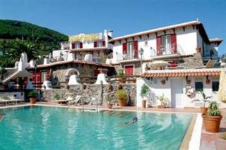 Hotel Don Pedro - Isquia - 9