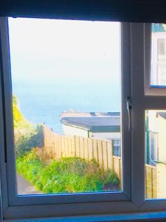 Cliff Top Apartment 3 Bedroom - Shanklin - 2