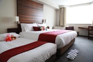 Jinglun Hotel Beijing - 5