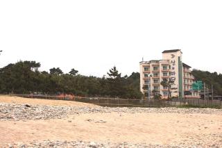 Benikea Hotel Mountain & Ocean Yangyang - Yangyang - 5