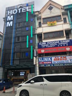 Hotel MM @ Sunway - Petaling Jaya - 7