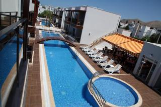 Siesta Garden Apart Hotel - Turgutreis - 0