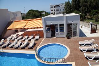 Siesta Garden Apart Hotel - Turgutreis - 1