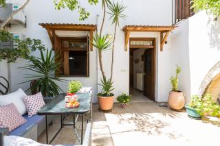 Lilys Apartments - Rethymno - 1