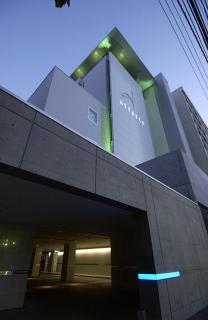 C-HOTEL affetto(Adult Only) - Sapporo - 0