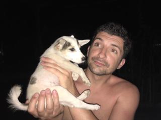 Hardin ng Pawa Guesthouse - 5