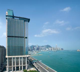 Harbour Grand Hong Kong - Hong Kong - 0
