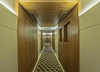 Hotel Bawa International - Bombay - 5