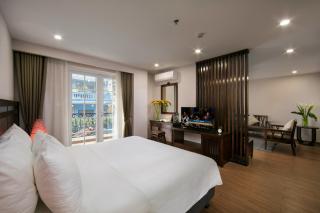 Azure Sapa Hotel - Sapa - 7