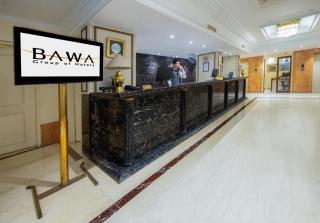 Hotel Bawa International - Bombay - 8