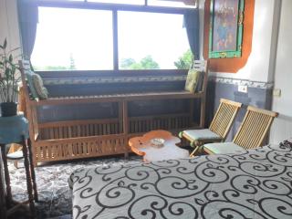 Dau Homestay - Tirtagangga - 3