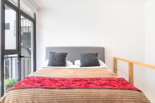 Loft Exclusivo en el Corazón de Coyoacán - Città del Messico - 6