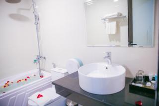 Long Anh Hotel - Thanh Hóa - 3