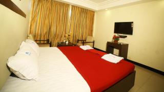Hotel Rajavihar - Kurnool - 5
