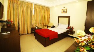 Hotel Rajavihar - Kurnool - 6
