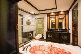 Villa Sirilanna Hotel - Chiang Mai - 3