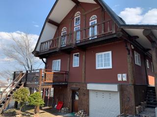 Sapporo Luxury Log House 5Brm max 18ppl 4 free parking - Sapporo - 4