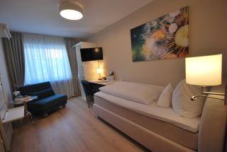 Hotel Colosseum - Rheinböllen - 6