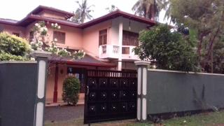 Villa Aanya Hikkaduwa - Hikkaduwa - 6