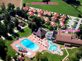 Apartma Špelca Banovci - Banovci - 4
