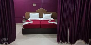 Hotel Nuhman - Kondotti - 0