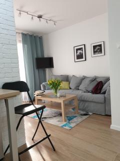 Apartament Zamojska - GarwoNocka - Garwolin - 0