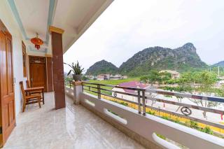 An Binh Homestay - Phong Nha - 0