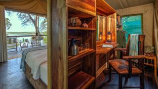 Xaro Lodge - Shakawe - 3