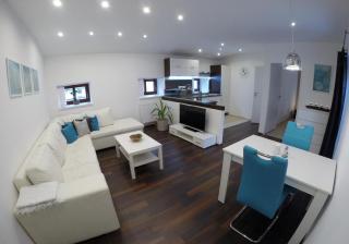 Apartmány Cechovní - 9