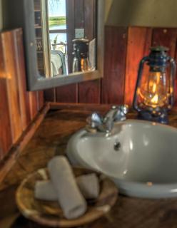 Xaro Lodge - Shakawe - 1