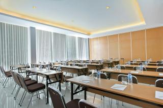 Amaris Hotel Embong Malang - Surabaya - Surabaya - 5