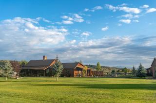 Secluded 1 Bedroom Cabin on 50 Acres of Land - Panguitch - 8