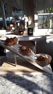 Hotel Restaurant Anna - Ramstein-Miesenbach - 1