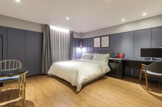 BrownDot Hotel Centum - Busan - 6