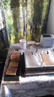 Hotel Restaurant Anna - Ramstein-Miesenbach - 2