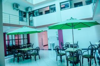 Sheratton Regency Hotel - Mombassa - 2