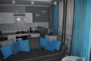 APARTAMENT BULWAR - Gorzów Wielkopolski - 0
