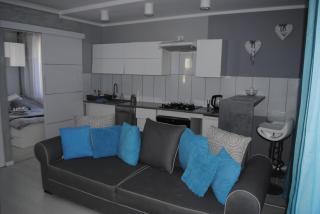 APARTAMENT BULWAR - Gorzów Wielkopolski - 3