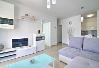 Apartment Waves-Villa Sunce - Senj - 9