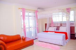 Sheratton Regency Hotel - 5