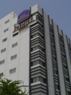 Best Western Premier Muscat - 9