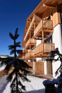 Schäfer Apartments - Sesto - 4